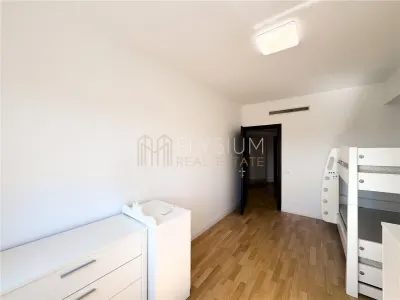 Apartament tip Penthouse de inchiriat 4 camere Soseaua Nordului - foto 29