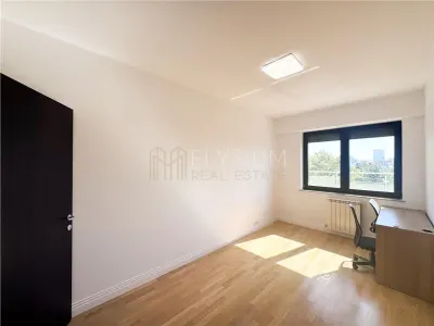 Apartament tip Penthouse de inchiriat 4 camere Soseaua Nordului - foto 31