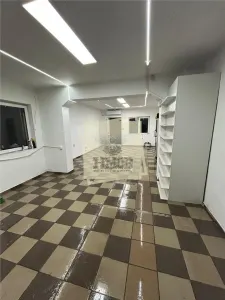 Spatiu comercial cu 2 camere 54 mp Vestem - foto 4