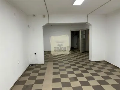 Spatiu comercial cu 2 camere 54 mp Vestem - foto 5