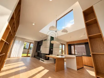 Casa PREMIUM 5 camere Iasi Miroslava - foto 22