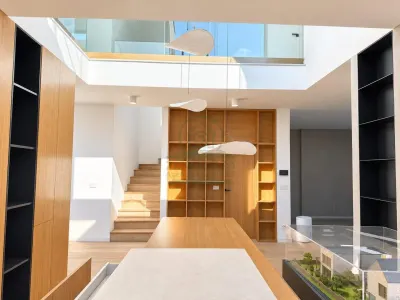 Casa PREMIUM 5 camere Iasi Miroslava - foto 7