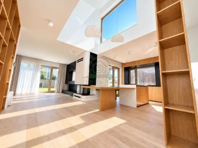 Casa PREMIUM 5 camere Iasi Miroslava - foto 10