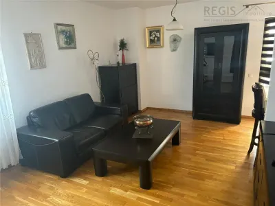 Apartament cu 2 Camere Decomandat in Privilegio - Brasov