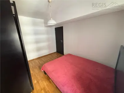 Apartament cu 2 Camere Decomandat in Privilegio - foto 12