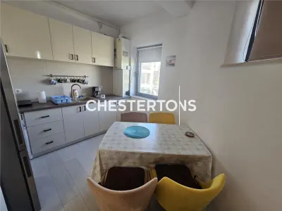 APARTAMENT 2 CAMERE | MAMAIA NORD | VEDERE LA MARE | 2 MINUTE DE PLAJA | PARCARE IN PROPRIETATE, Mamaia Nord - foto 16