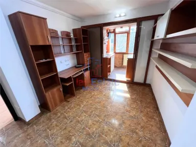 Apartament 2 camere impecabil - Zona Nicolina - Tudor Neculai - foto 16