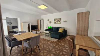 Apartament de inchiriat 2 camere Sibiu Cisnadie - Cisnadie