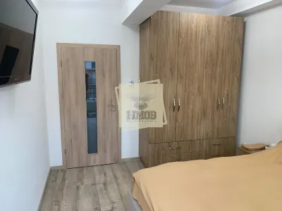 Apartament 2 camere etaj 1 cu terasa de 38 mp zona Pictor Brana - foto 7
