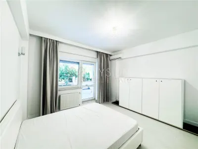 Apartament de inchiriat 5 camere Soseaua Nordului Herastrau - foto 24