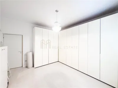 Apartament de inchiriat 5 camere Soseaua Nordului Herastrau - foto 26