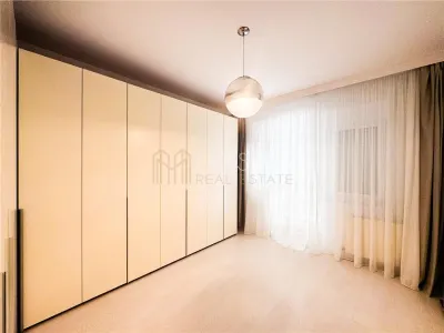 Apartament de inchiriat 5 camere Soseaua Nordului Herastrau - foto 27