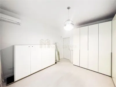 Apartament de inchiriat 5 camere Soseaua Nordului Herastrau - foto 28