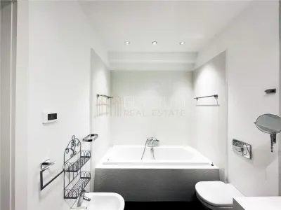 Apartament de inchiriat 5 camere Soseaua Nordului Herastrau - foto 29
