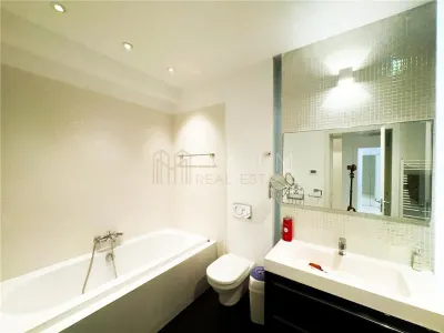 Apartament de inchiriat 5 camere Soseaua Nordului Herastrau - foto 30