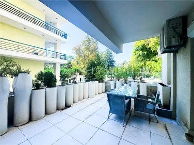 Apartament de inchiriat 5 camere Soseaua Nordului Herastrau - foto 33