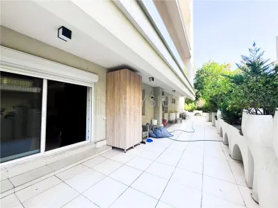 Apartament de inchiriat 5 camere Soseaua Nordului Herastrau - foto 36