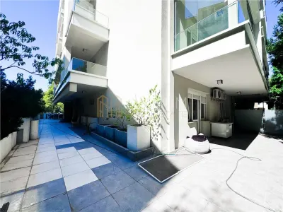 Apartament de inchiriat 5 camere Soseaua Nordului Herastrau - foto 37