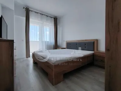 Apartament 2 Camere cu Parcare Subterană – Unirea Towers - Iasi
