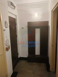 Podu Ros Apartament 2 camere Etaj 1 Centrala proprie - foto 6