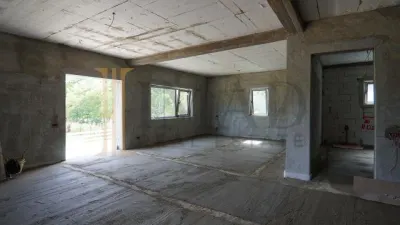Oportunitate achizitie VILA P+M Noua / 600 mp Teren / Valea Voievozilor. - foto 5