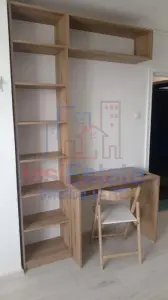 Garsoniera Podu Ros - Liceul Emil Racovita - foto 3