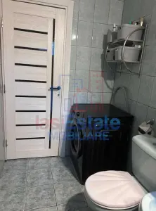 Zona Podu Ros Apartament 3 camere 57 mp cu centrala si AC - foto 7