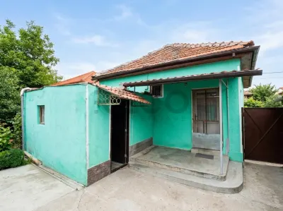 RECO Casa  4 camere 123 MP Teren 363MP Strada Calea Bihorului zona Oncea - foto 13