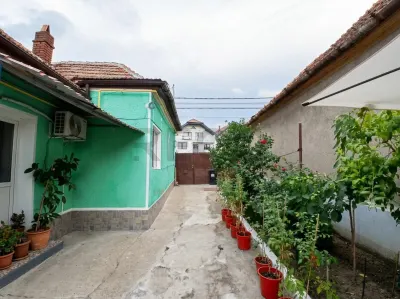 RECO Casa  4 camere 123 MP Teren 363MP Strada Calea Bihorului zona Oncea - foto 14