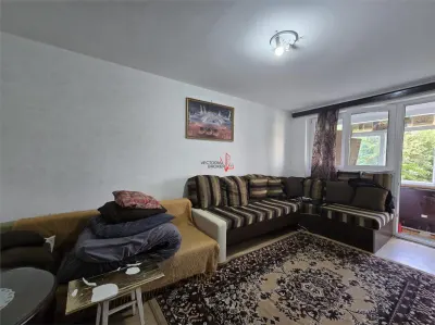 Decomandat, etaj 3/10, in bloc reabilitat Doamna Ghica Ion Berindei - foto 4