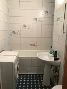 Decomandat, etaj 3/10, in bloc reabilitat Doamna Ghica Ion Berindei - foto 10