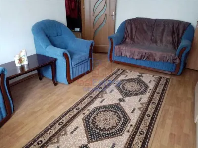 Apartament 3 camere la etajul 2 zona Pacurari - foto 4