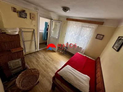 Casa de vanzare in Cornu, Prahova | 2 locuinte | Teren 1.387 mp | Comision 0% - foto 7