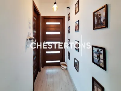 Apartament 2 camere | Amenajat Modern | Metrou Iancului - foto 10