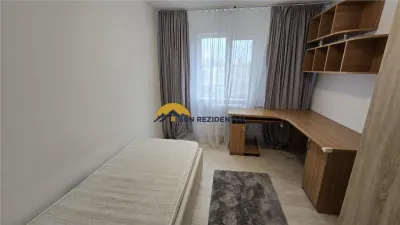 Berceni-Piata Berceni Apartament 3 camere, Loc de parcare inclus - foto 6