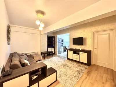 Apartament 3 camere - Ploiesti