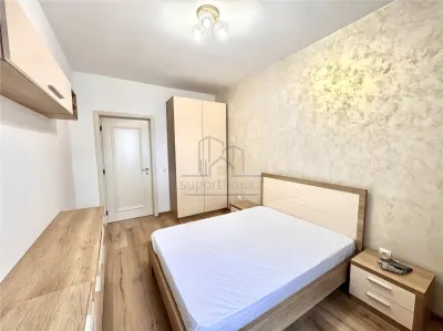 Apartament 3 camere - foto 10