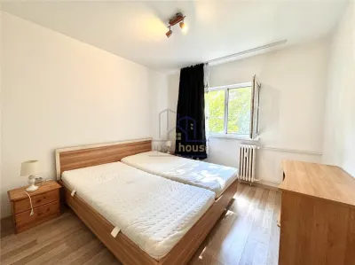 Închiriere apartament 2 camere, zona Bariera București - foto 5
