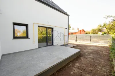 Vanzare casa tip duplex Campina , zona Muscel - foto 21