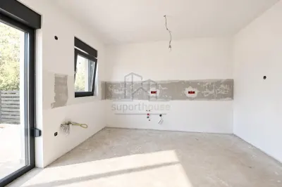 Vanzare casa tip duplex Campina , zona Muscel - foto 22