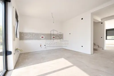 Vanzare casa tip duplex Campina , zona Muscel - foto 23