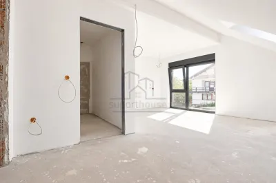 Vanzare casa tip duplex Campina , zona Muscel - foto 34