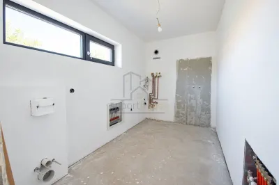 Vanzare casa tip duplex Campina , zona Muscel - foto 7