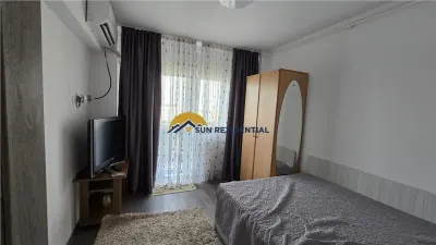 Berceni Mall Sun Plaza Apartament 4 camere, 5 minute de Metrou - foto 8