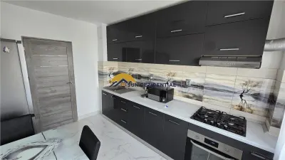 Berceni Mall Sun Plaza Apartament 4 camere, 5 minute de Metrou - foto 10