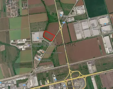 COMISION 0% Teren pentru DEZVOLTARE de vanzare in zona Aeroport - Timisoara