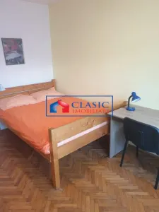 Inchiriere apartament 4 camere in vila in Zorilor- strada Ceahlau - foto 8