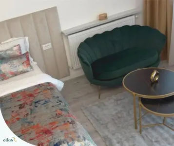 Apartament 1 camera | Intabulat | Mobilat | 99.499 euro | Comision 0 - foto 4