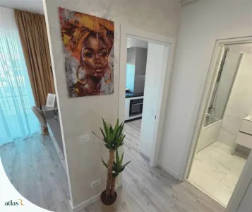 Apartament 1 camera | Intabulat | Mobilat | 99.499 euro | Comision 0 - foto 7
