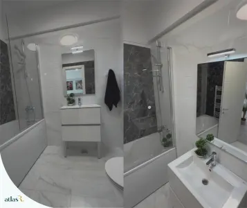 Apartament 1 camera | Intabulat | Mobilat | 99.499 euro | Comision 0 - foto 8